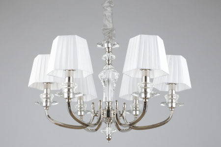 картинка Подвесная люстра Jula APL.707.03.06 от магазина BTSvet