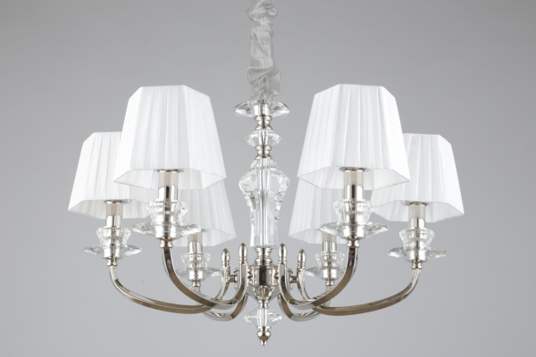 картинка Подвесная люстра Jula APL.707.03.06 от магазина BTSvet