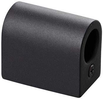 Крепление в черном цвете CORDA 4391/40F
