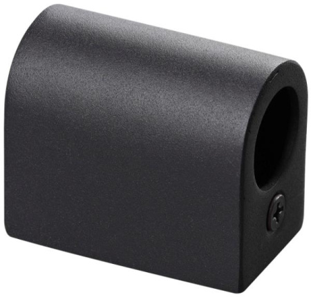Крепление в черном цвете CORDA 4391/40F