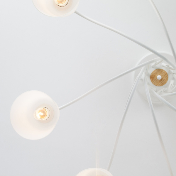 картинка Потолочная люстра Betty 70062/8 от магазина BTSvet