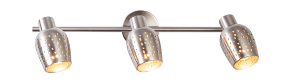 картинка Спот с выключателем Dynamic 1101/3A от магазина BTSvet