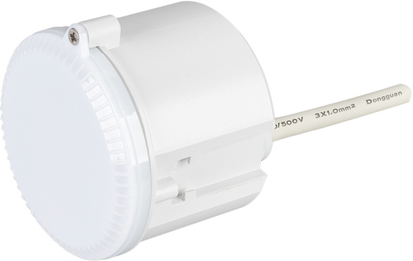 Датчик движения NAVE-MW-HIGHBAY-R71-500W (230V, 2.17A, DIM, IP65) (Arlight, Пластик) 031834