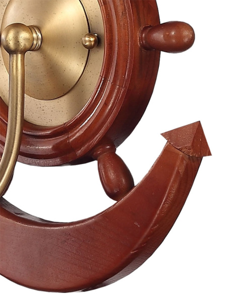 картинка Бра Немо W17029/1PCC от магазина BTSvet