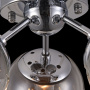 картинка Потолочная люстра Richard FR5596CL-03CH от магазина BTSvet