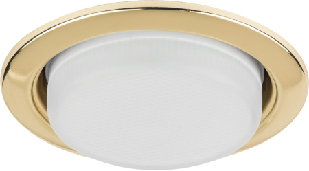 Встраиваемый светильник 212112