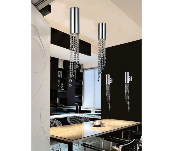 картинка Настенный светильник CREEK AP1 от магазина BTSvet