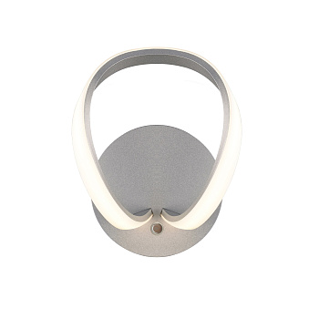 Настенный светильник светодиодный Knot Led 4993