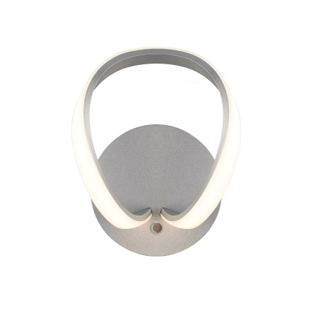 Настенный светильник светодиодный Knot Led 4993