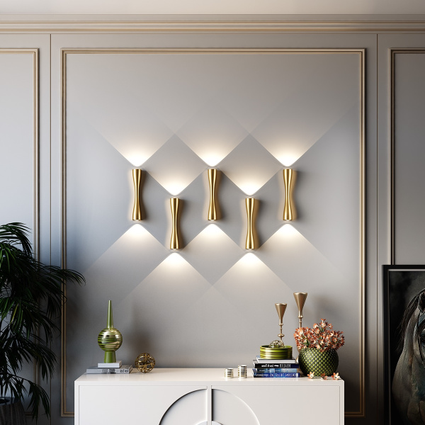 картинка Бра светодиодное Hightech 4292/10WL от магазина BTSvet