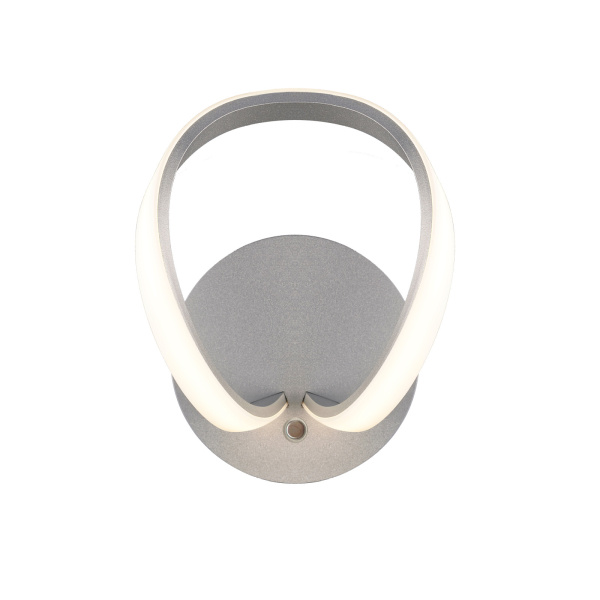 Настенный светильник светодиодный Knot Led 4993