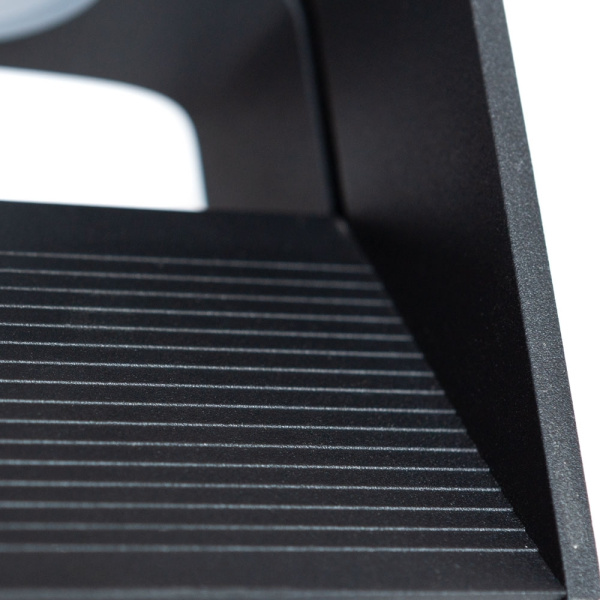 картинка Настенный светильник Scatola A1423AP-1BK от магазина BTSvet