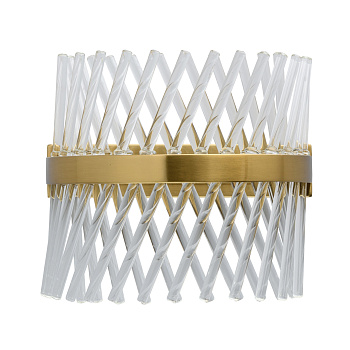 Настенный светильник светодиодный Аделард 642024101