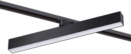 картинка Трековый светильник однофазный 220V светодиодный Iter 358851 от магазина BTSvet