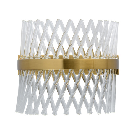 Настенный светильник светодиодный Аделард 642024101