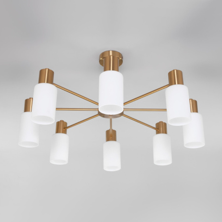 картинка Потолочная люстра Vegga 70160/8 от магазина BTSvet