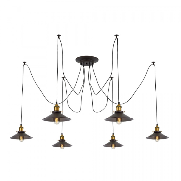 картинка Подвесной светильник Jedison CL451061 от магазина BTSvet