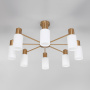 картинка Потолочная люстра Vegga 70160/8 от магазина BTSvet