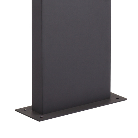 картинка Наземный светильник светодиодный Ruka 6772 IP54 от магазина BTSvet