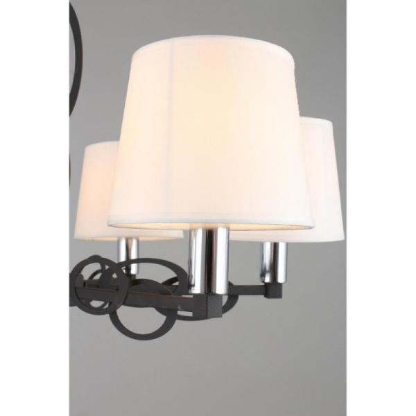 картинка Потолочная люстра OML-64907-06 от магазина BTSvet