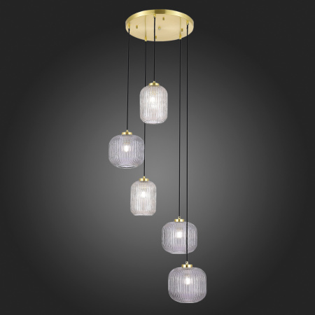 картинка Подвесной светильник ST Luce Gran SL1154.303.05 от магазина BTSvet