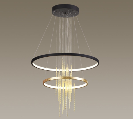 картинка Подвесной светильник Monica 3901/63L от магазина BTSvet