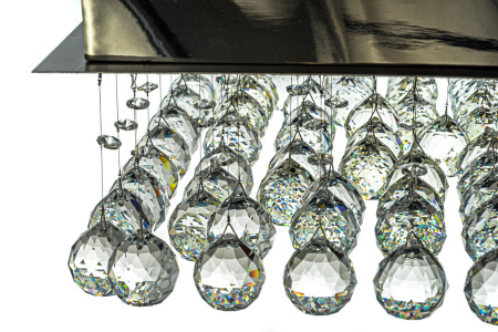 картинка Потолочный светильник хрусталь Flusso H 1.4.50.616 N от магазина BTSvet