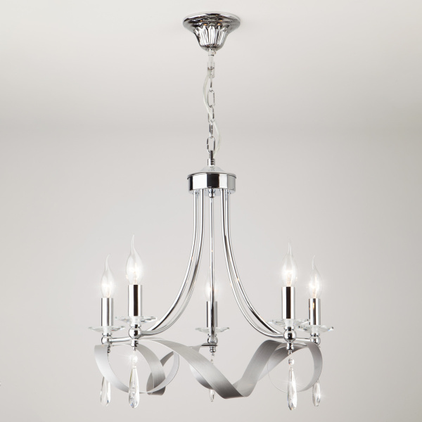 Подвесная люстра Adelia 60064/5