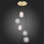 картинка Подвесной светильник ST Luce Gran SL1154.303.05 от магазина BTSvet