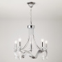 картинка Подвесная люстра Adelia 60064/5 от магазина BTSvet