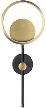 Бра светодиодное Denzel 4322/15WL