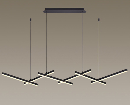 картинка Подвесной светильник Rudy 3890/85L от магазина BTSvet