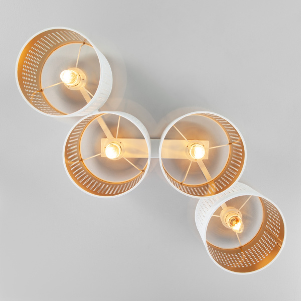 картинка Потолочная люстра Tago 854 от магазина BTSvet