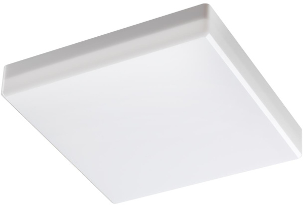 Настенно-потолочный светильник светодиодный Over 358688 IP54