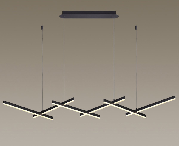 картинка Подвесной светильник Rudy 3890/85L от магазина BTSvet