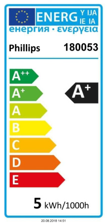 картинка Лампочка светодиодная Value 180053 от магазина BTSvet