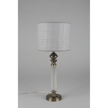 картинка Интерьерная настольная лампа OML-64304-01 от магазина BTSvet