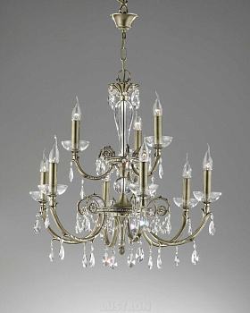 Большая люстра Karola 2488/6+3