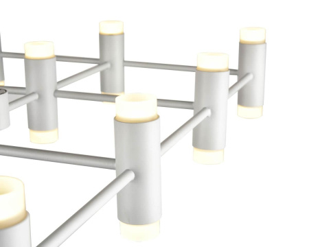 картинка Подвесной светильник светодиодный Аtmosfera VL7161P32 от магазина BTSvet