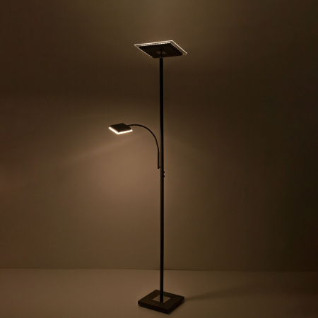 картинка Торшер Харди CL802015 от магазина BTSvet