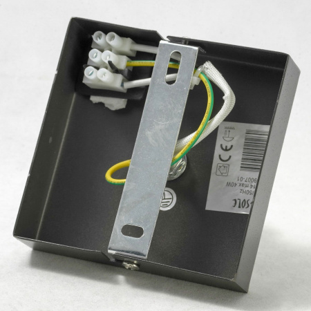 картинка Накладной светильник Costanzo GRLSL-9007-01 от магазина BTSvet