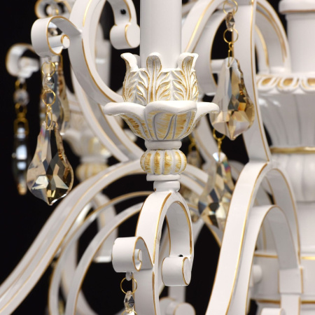 картинка Подвесная люстра Versache 639012828 от магазина BTSvet