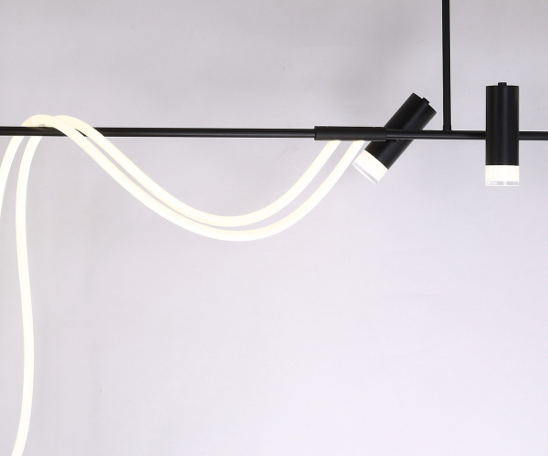 картинка Подвесной светильник Kink Light Кайли 08039-180A,19 от магазина BTSvet