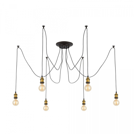 картинка Подвесной светильник Jedison CL451061 от магазина BTSvet