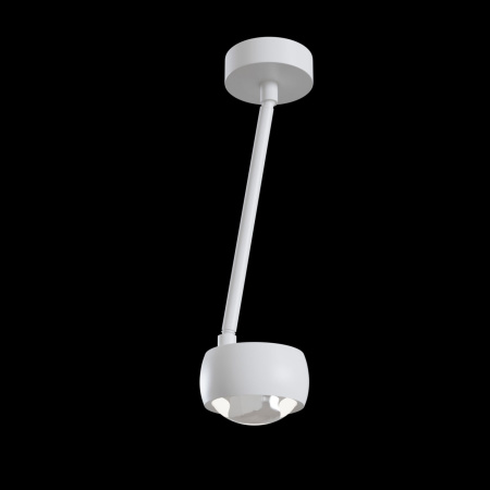 картинка Спот светодиодный Lens MOD072CL-L8W3K от магазина BTSvet