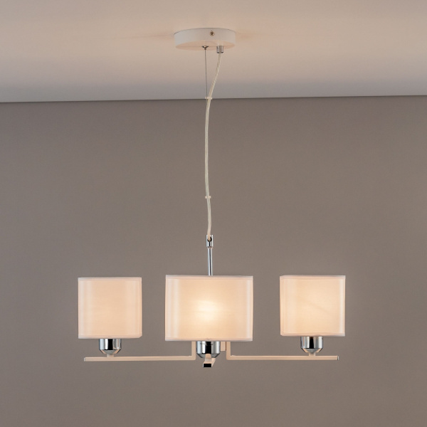 картинка Люстра подвесная Тильда CL469245 от магазина BTSvet