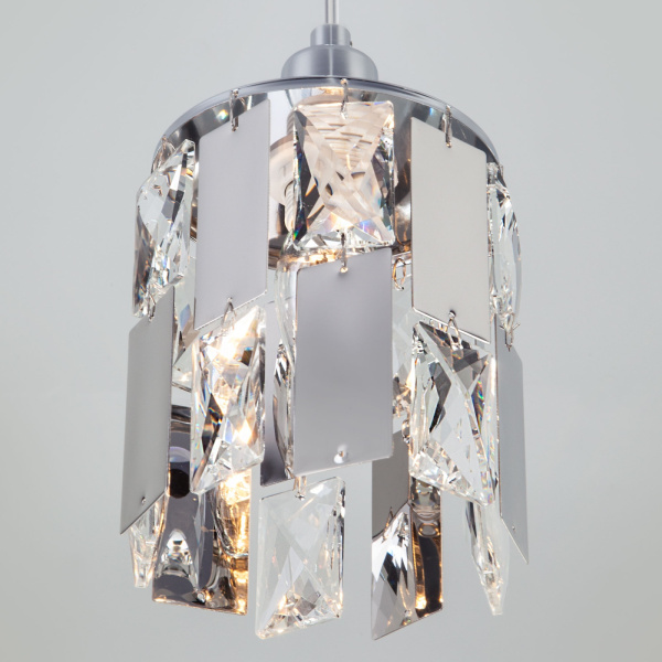 картинка Подвесной светильник Scoppio 50101/1 от магазина BTSvet