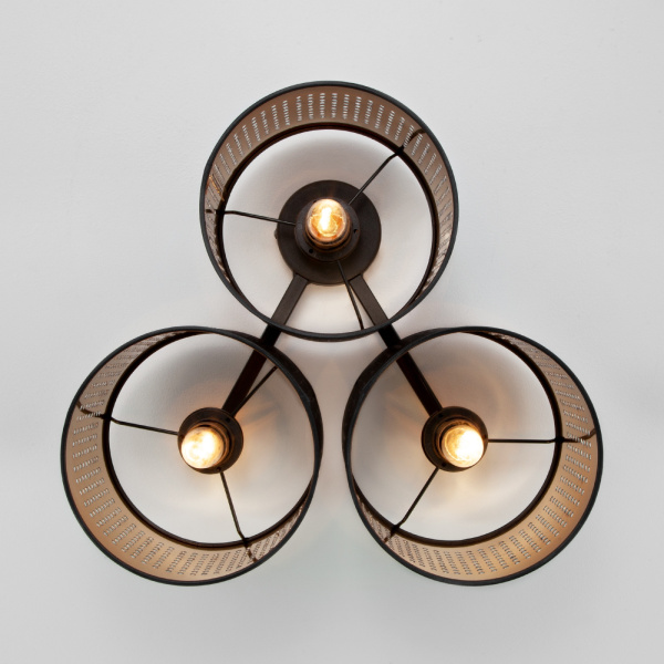 картинка Потолочная люстра Tago 851 от магазина BTSvet