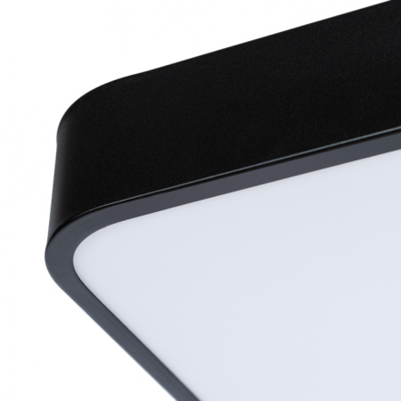 картинка Потолочный светильник Scena A2663PL-1BK от магазина BTSvet