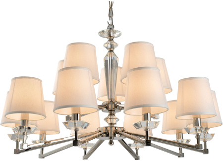 картинка Подвесная люстра Beira MOD064PL-15N от магазина BTSvet